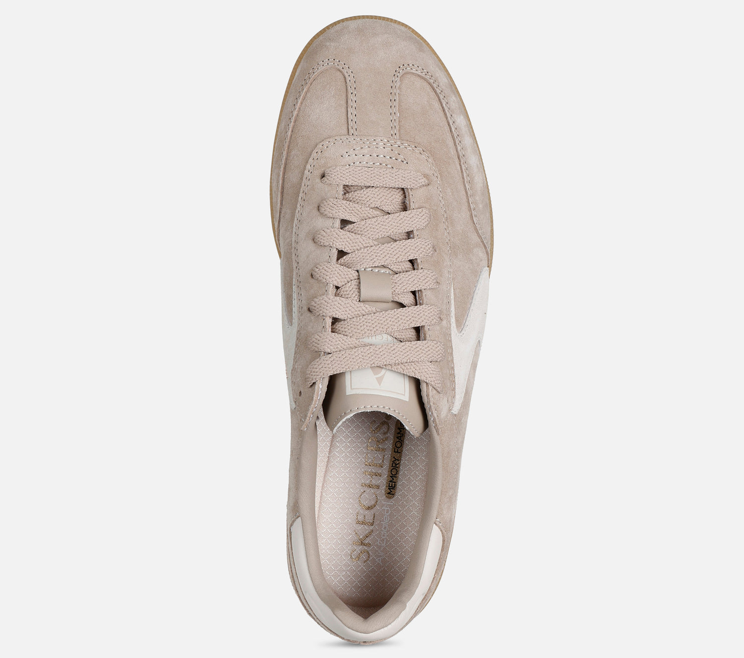 Hotshot - Varsity Crew Shoe Skechers.dk