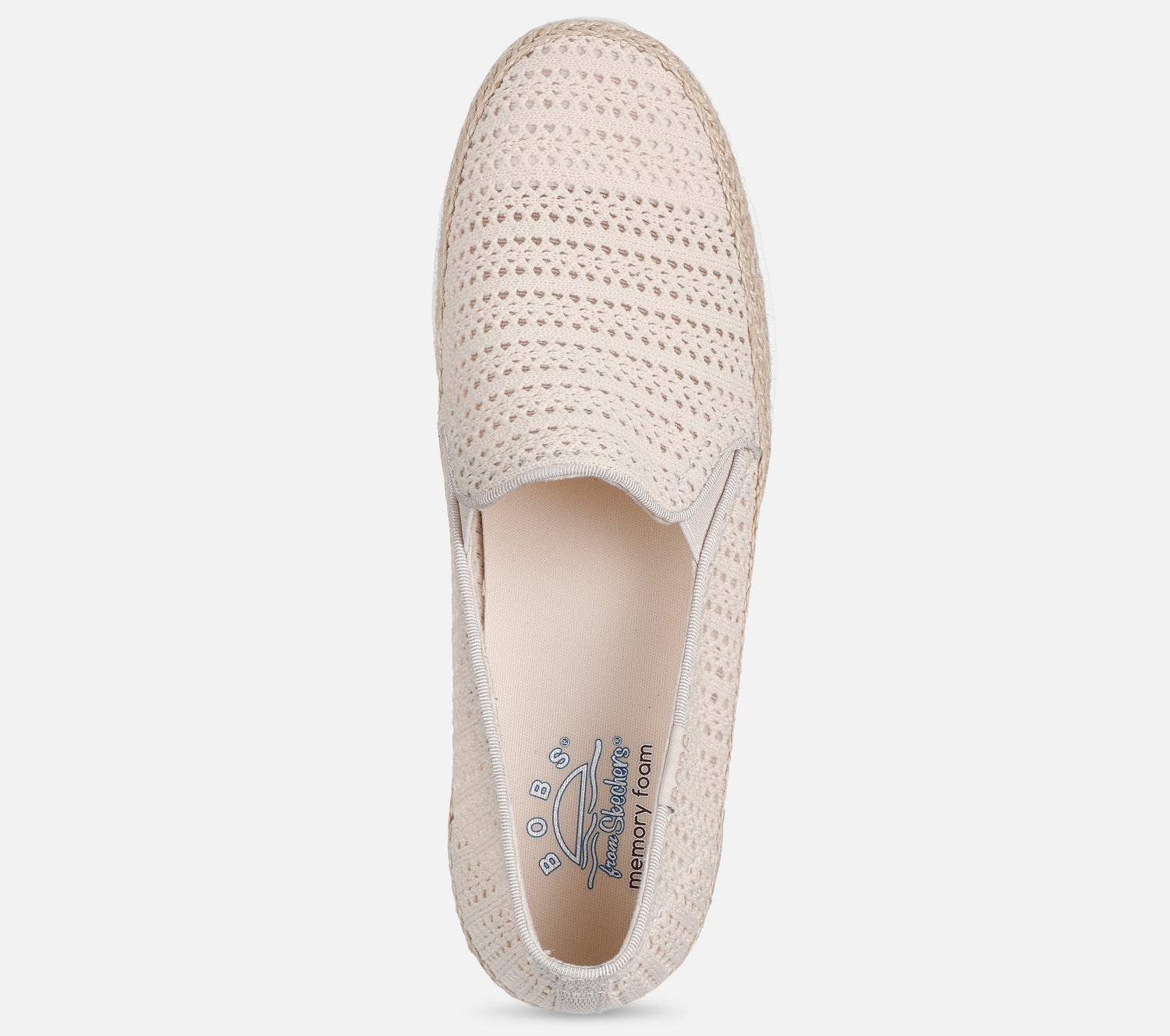 BOBS Flexpadrille HI – Serene Peak Ballerina Skechers.dk