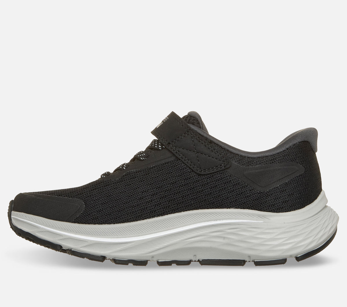 Slip-ins: GO RUN Consistent 3 Shoe Skechers.dk