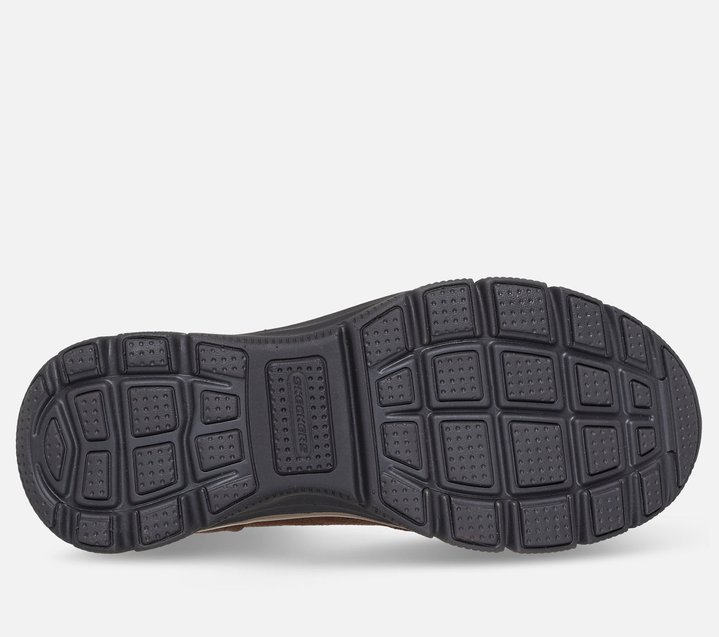 Relaxed Fit: Easy Going - High Zip 2 - Waterproof Boot Skechers.dk