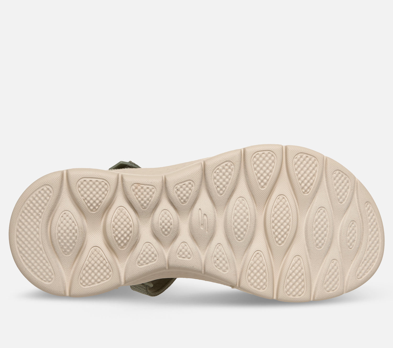 Slip-ins: GO WALK Flex Sandal - Illuminate Sandal Skechers.dk