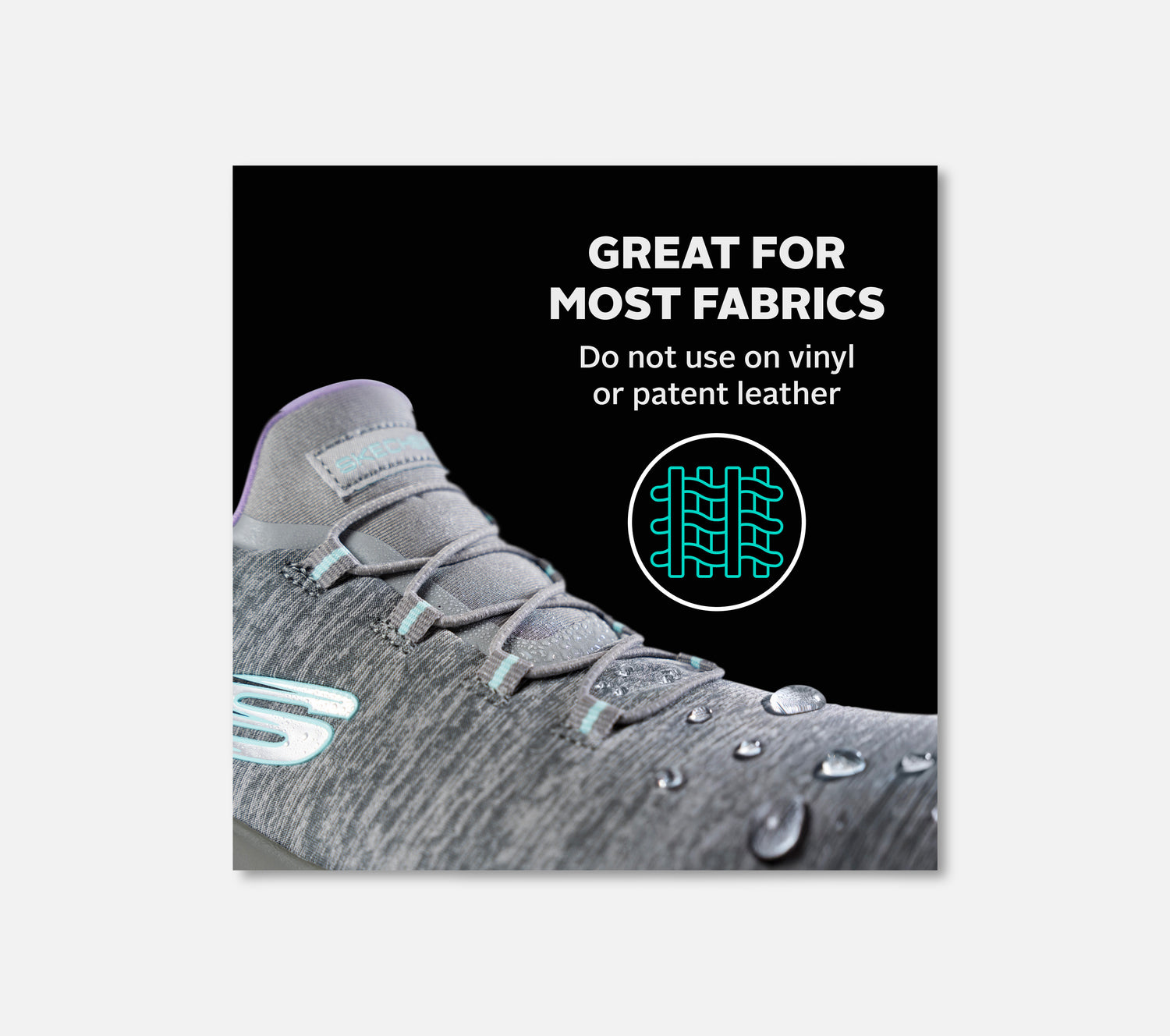 Waterproofer Shoe Care Skechers.dk