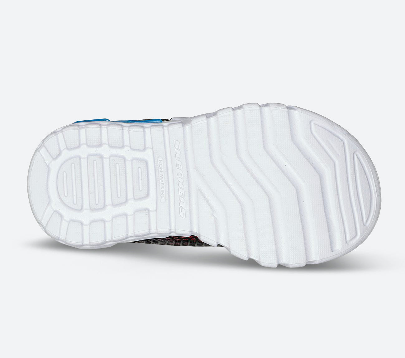 Flex-Glow Elite - Vorlo Shoe Skechers