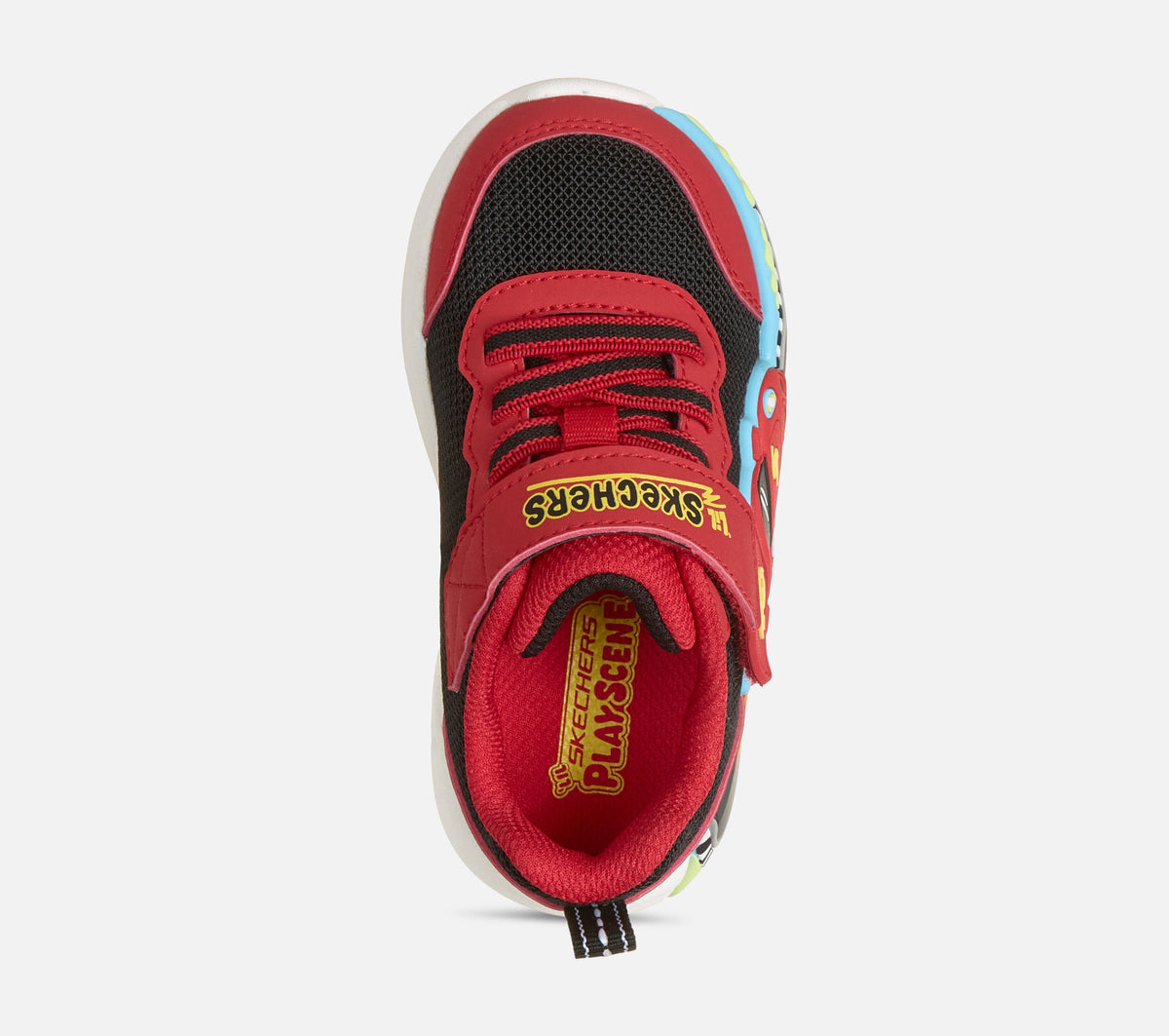 Play Scene 2.0 Shoe Skechers.dk