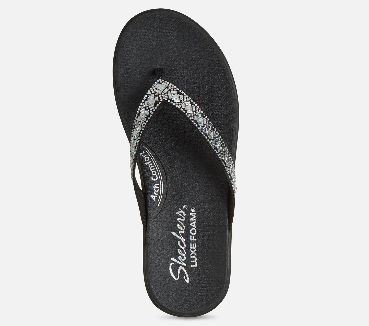Meditation Luxe - Everyday Glow Sandal Skechers.dk