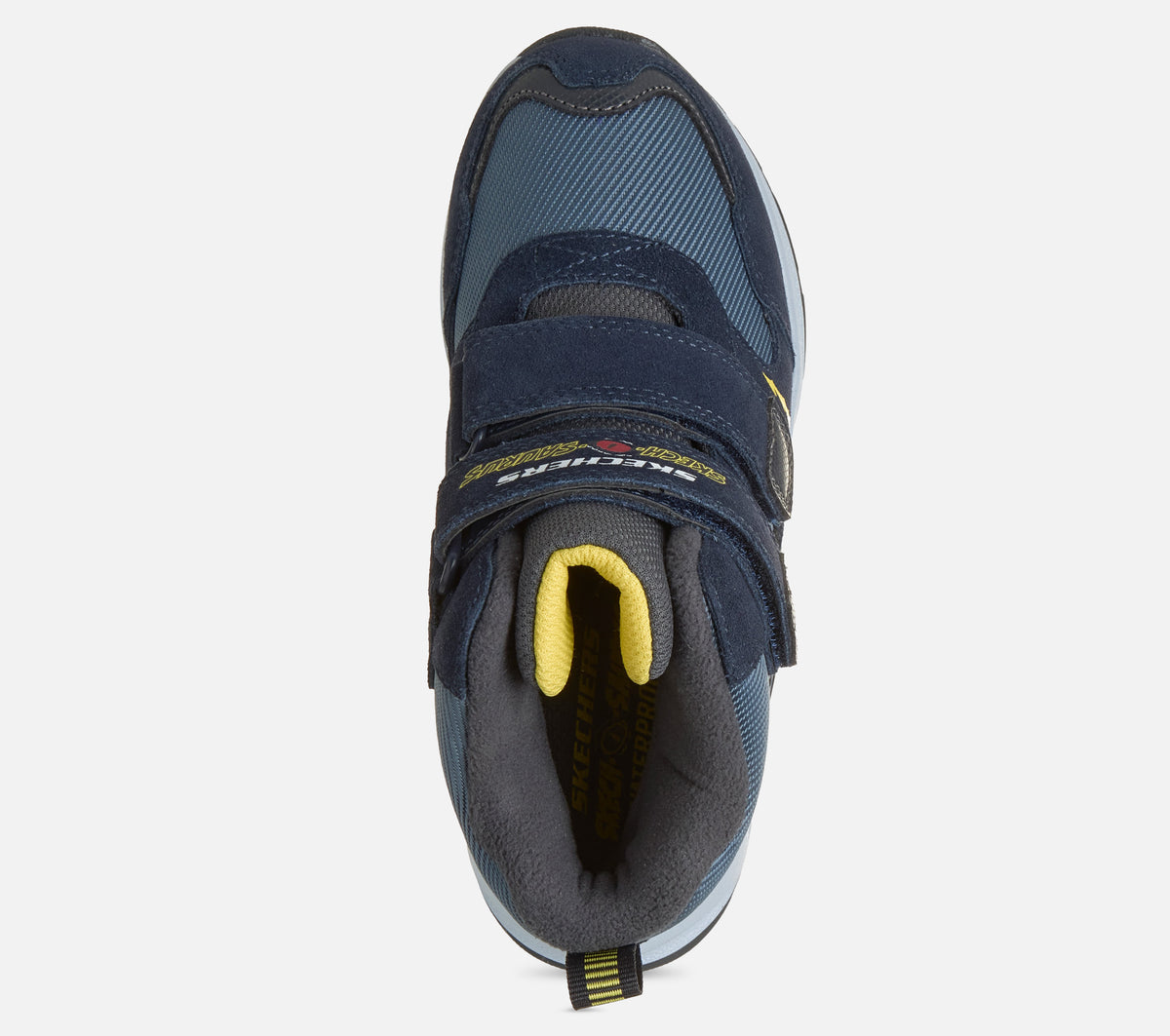 Dynamic Trail - Dino-Scouts Boot Skechers.dk