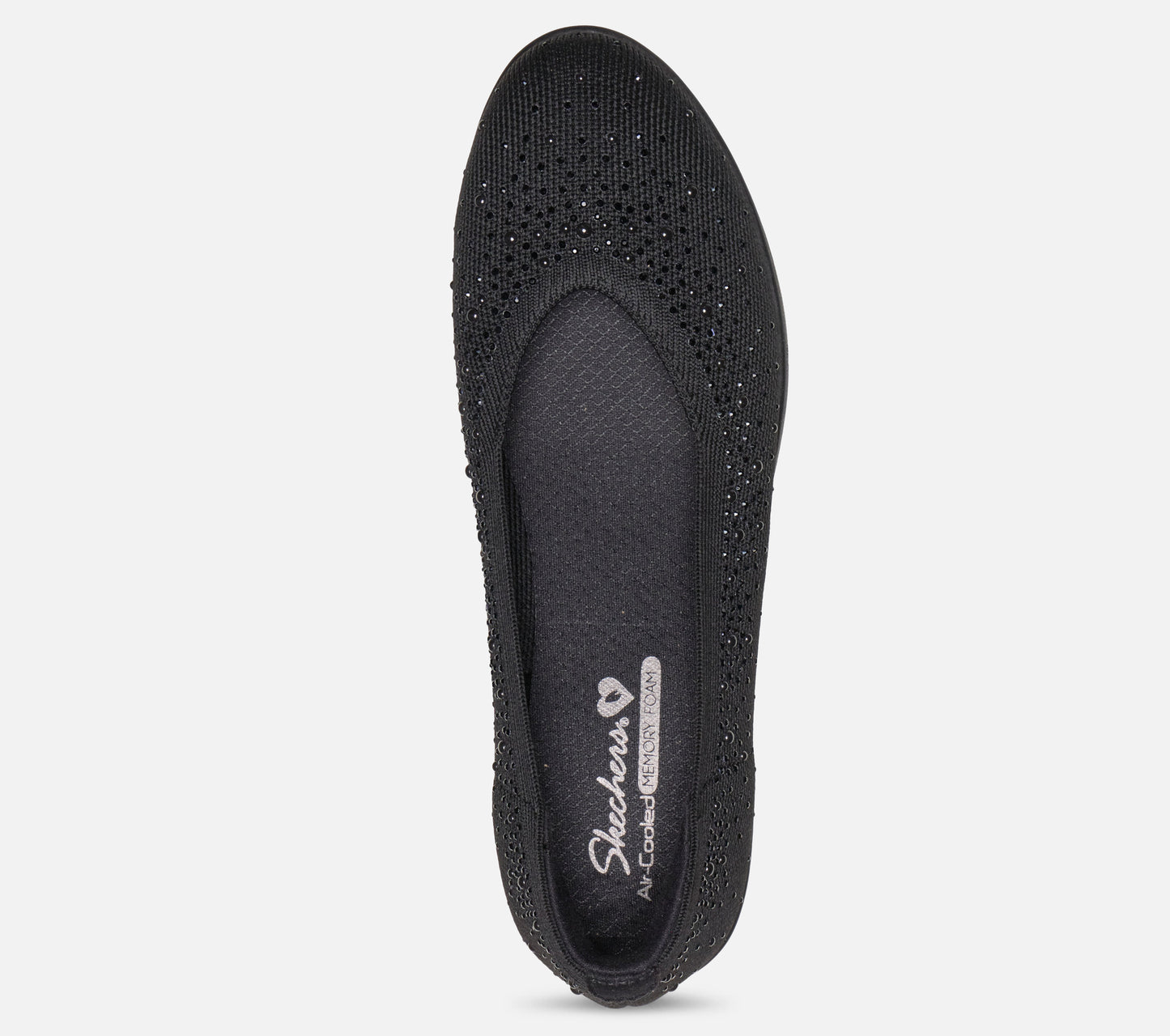Cleo Wedge – Shimmer Muse