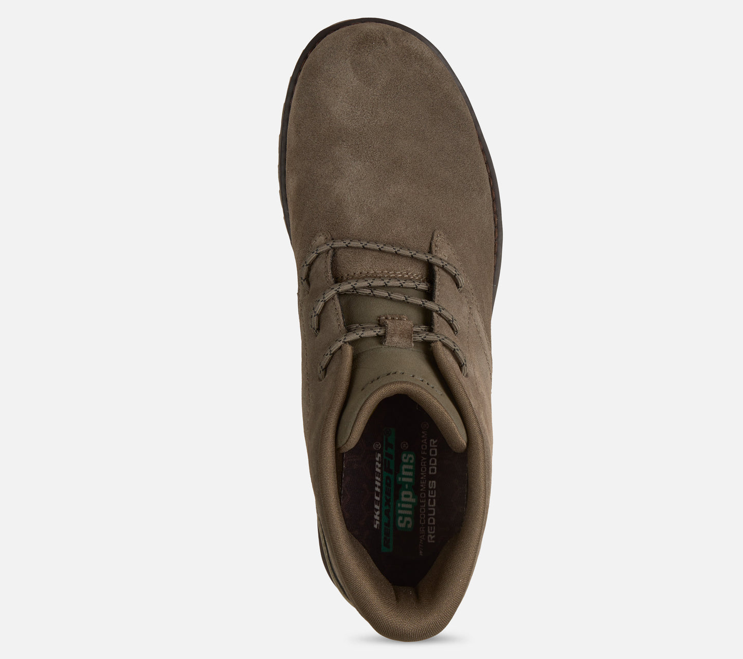 Relaxed Fit: Slip-ins: Quintero - Damien