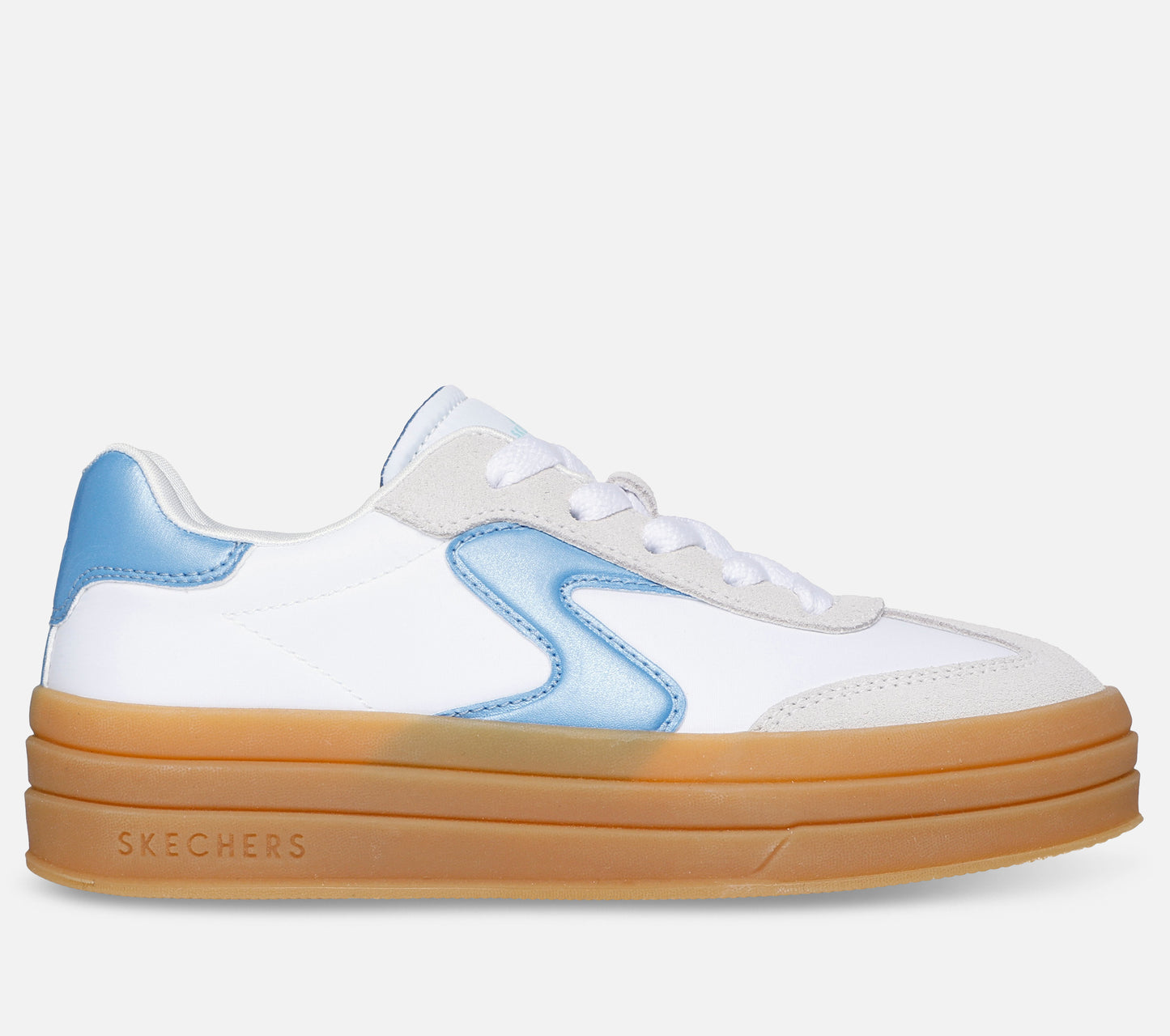 Zinger Lift - Homecoming Star Shoe Skechers.dk