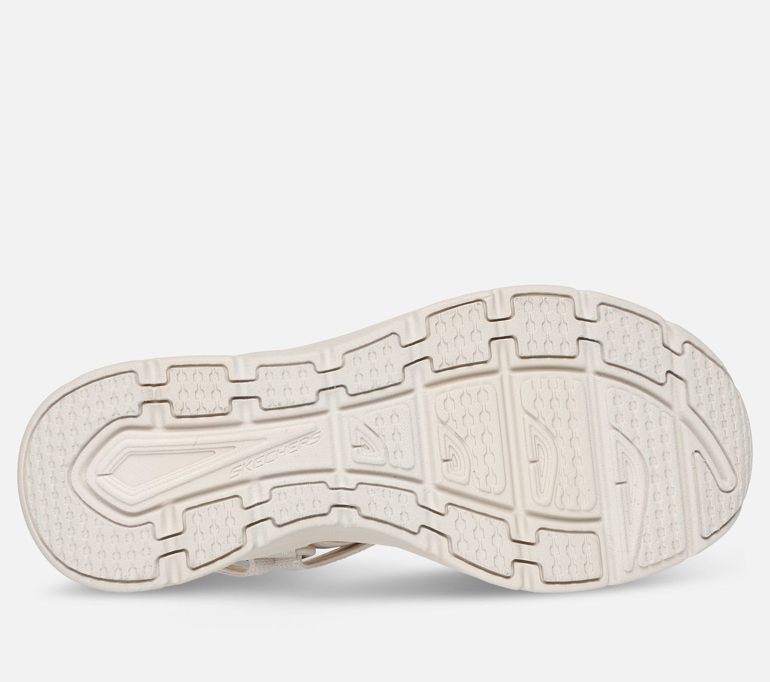 Relaxed Fit: D'Lux Walker - Going-Out Vibes Sandal Skechers.dk