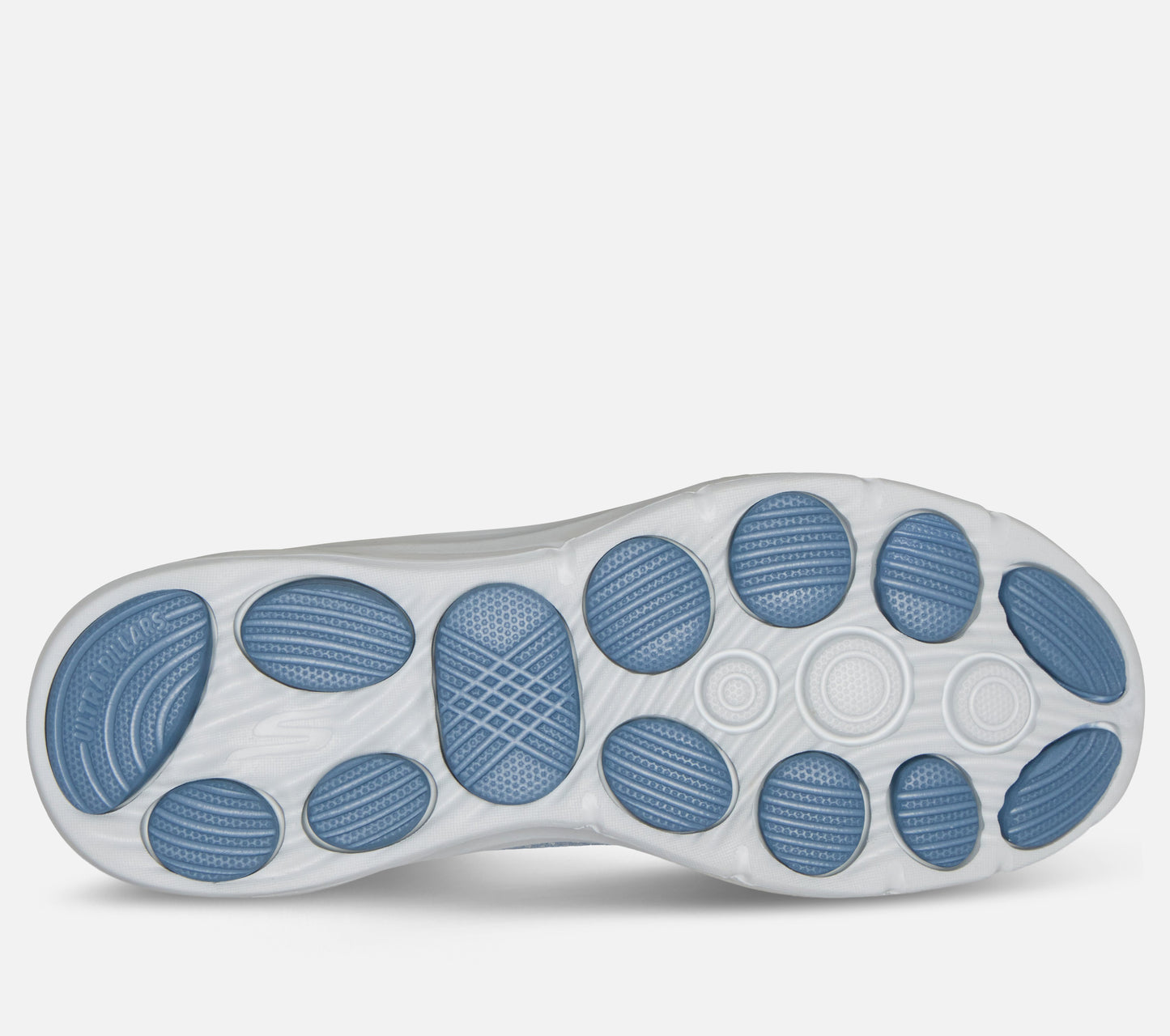 Slip-ins: GO WALK 8 - Rylee Shoe Skechers.dk