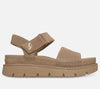 Classic Fit sandaler til damer