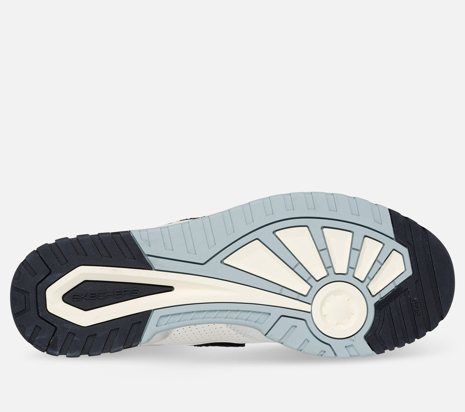 S-1992 Shoe Skechers.dk