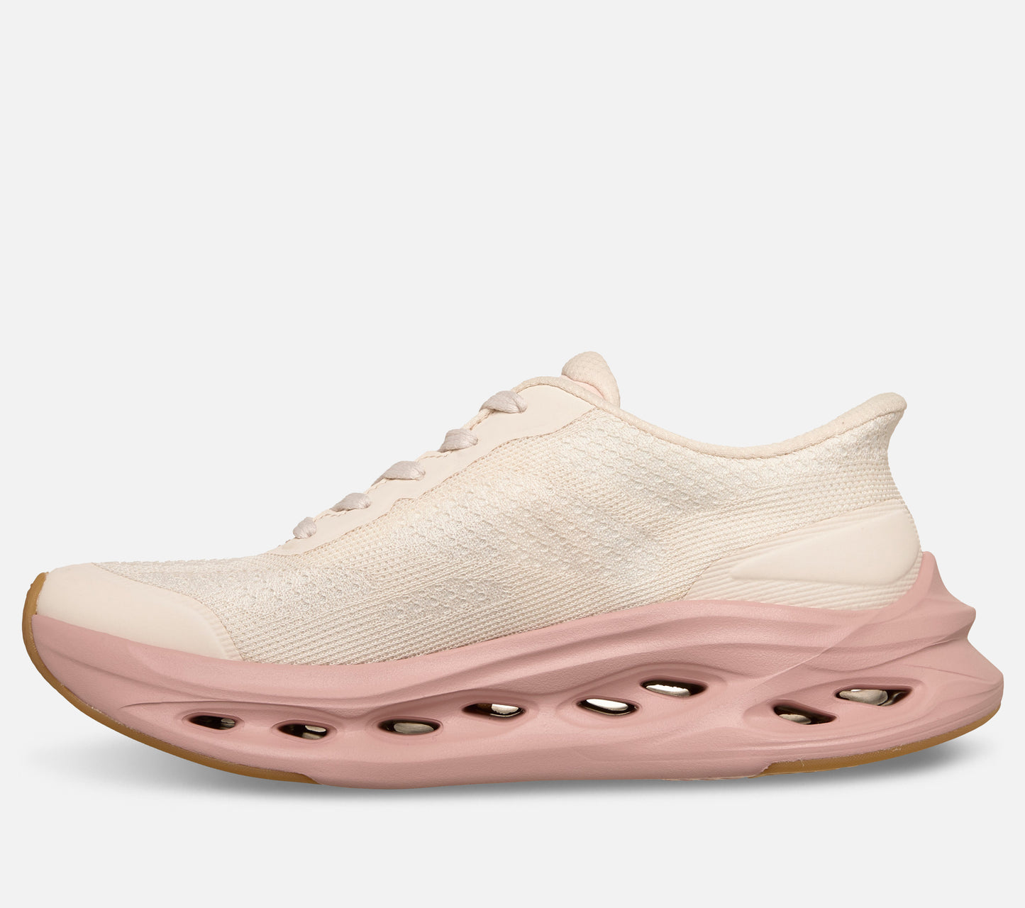 Slip-ins: Max Cushioning Glide-Step - Hartford Shoe Skechers.dk
