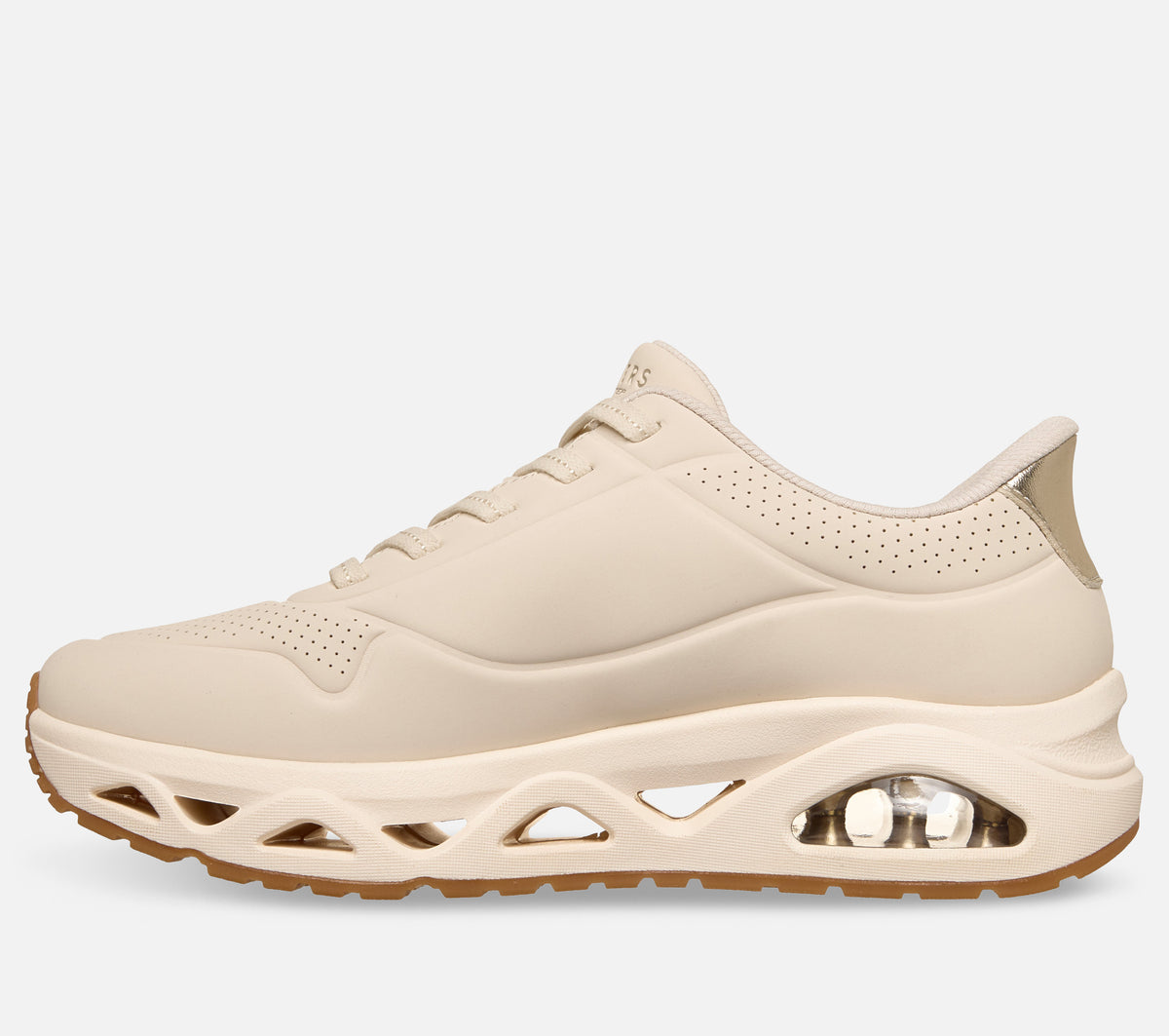 Slip-ins: UNO Glide-Step - Glide On Air Shoe Skechers.dk