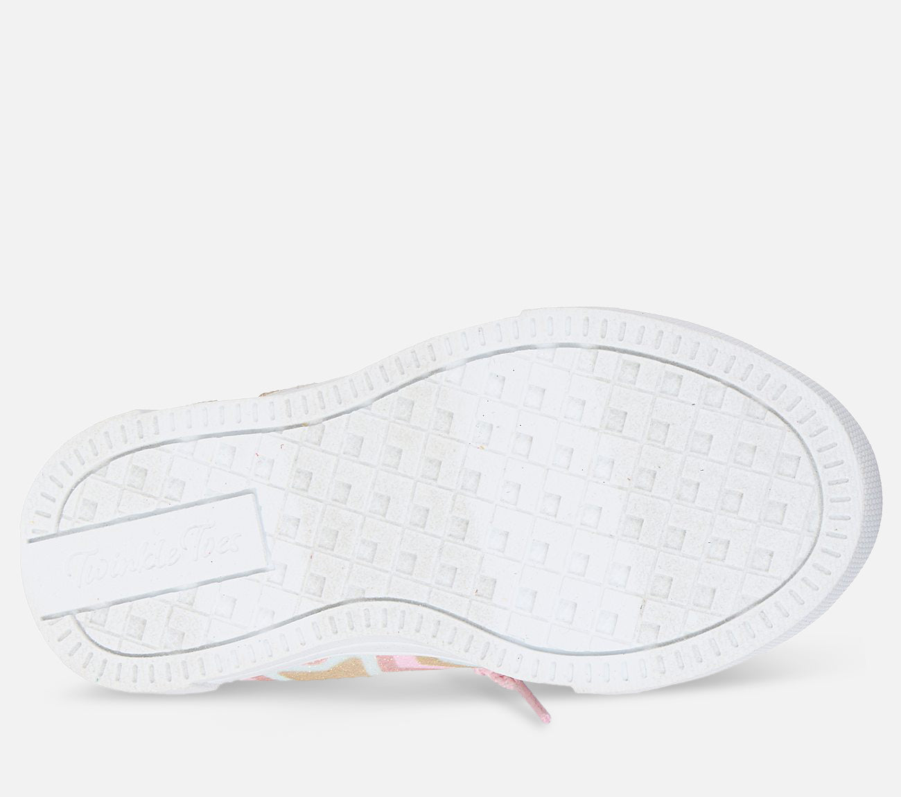 Twinkle Toes: Twinkle Sparks - Cosmic Burst Shoe Skechers.dk