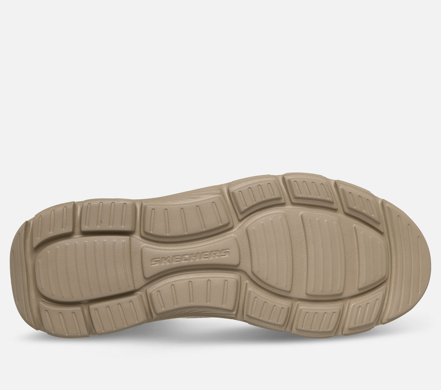 Relaxed Fit: Slip-ins: Arch Fit Garza - Octavious Shoe Skechers.dk