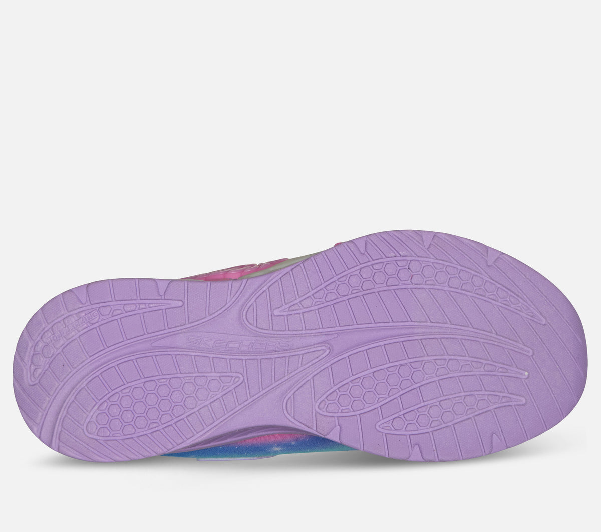 S-Lights: Unicorn Magic Shoe Skechers.dk