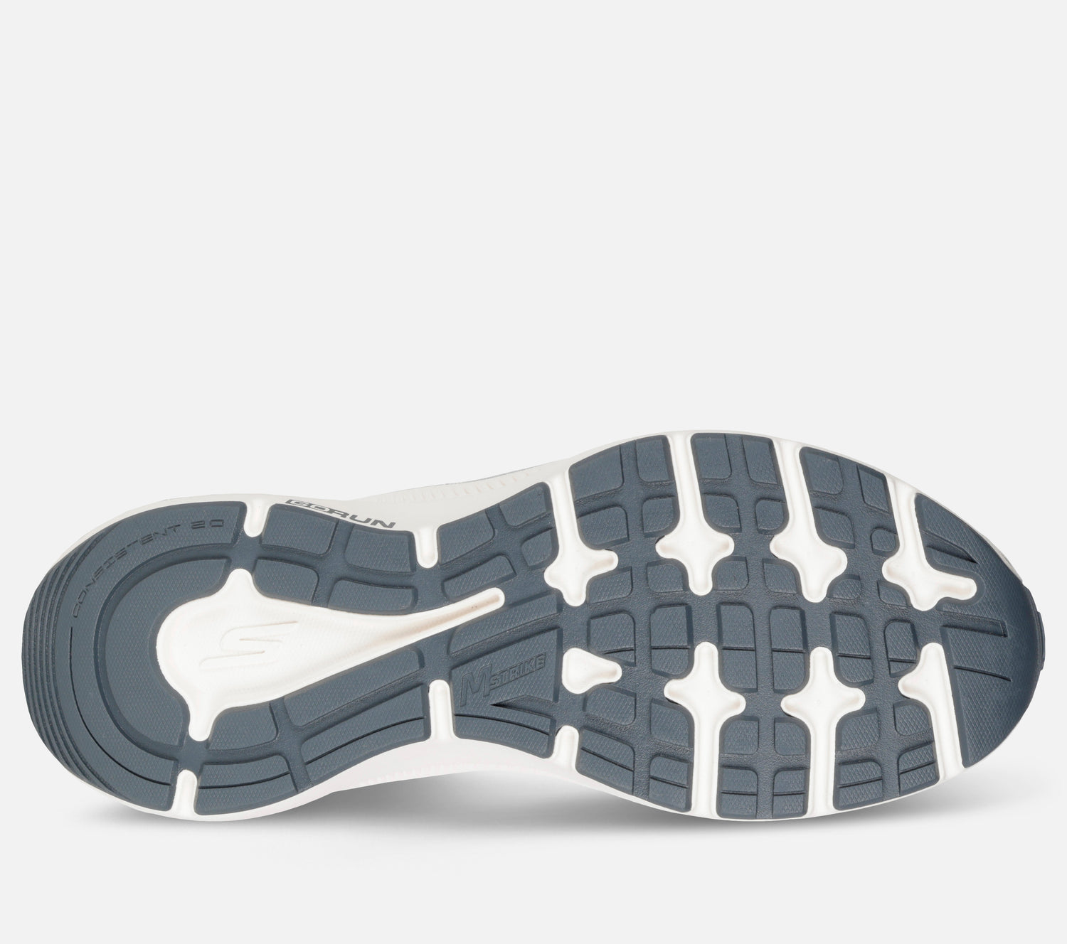 GO RUN Consistent 2.0 - Volt Shoe Skechers.dk