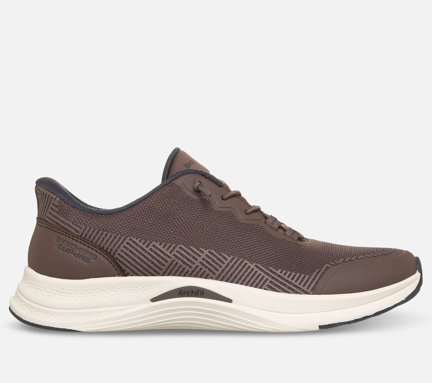 Slip-ins: Arch Fit Vista 2.0 - Bright Shoe Skechers.dk