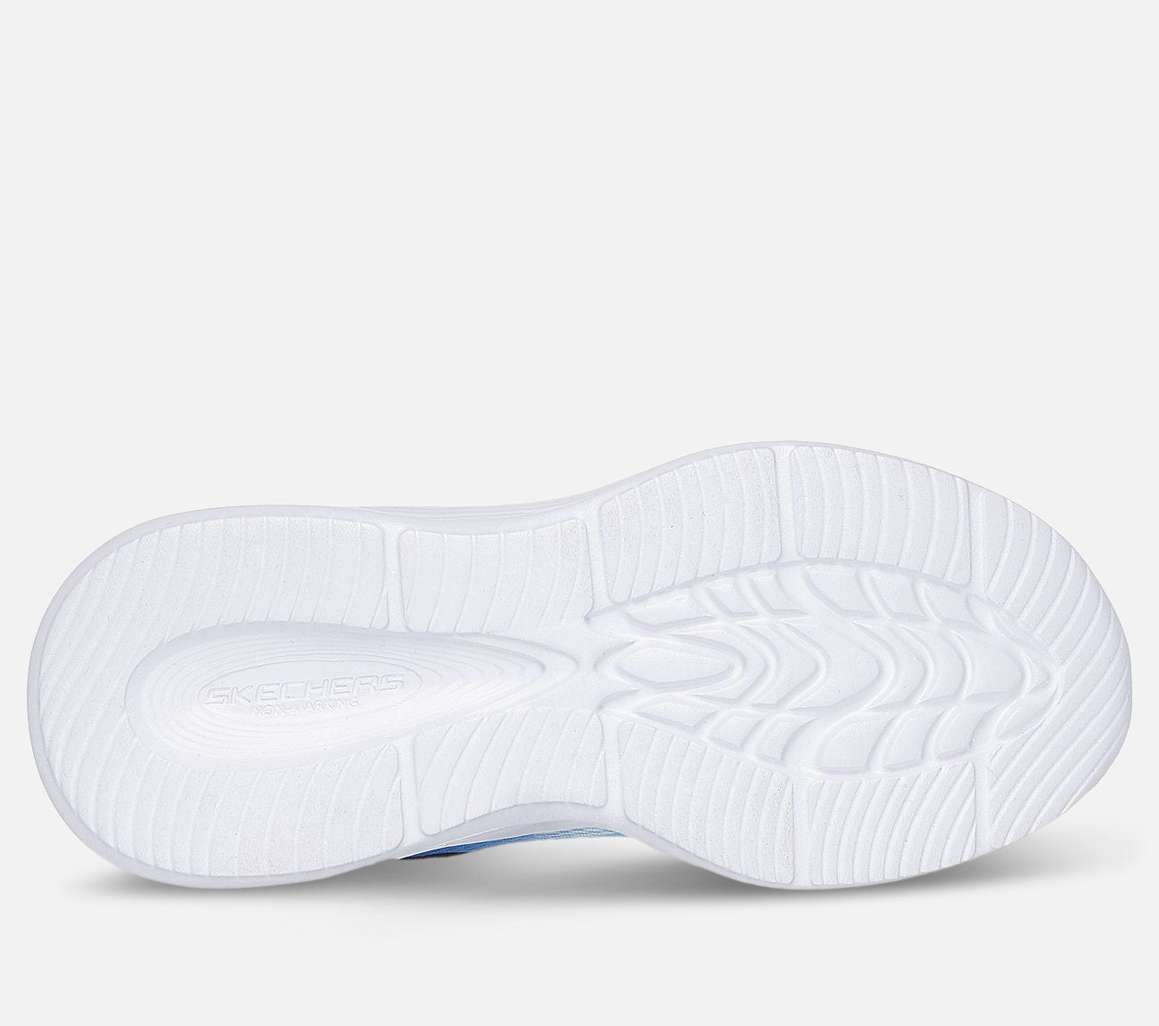 S-Lights: Sola Glow - Ombre Deluxe Shoe Skechers.dk