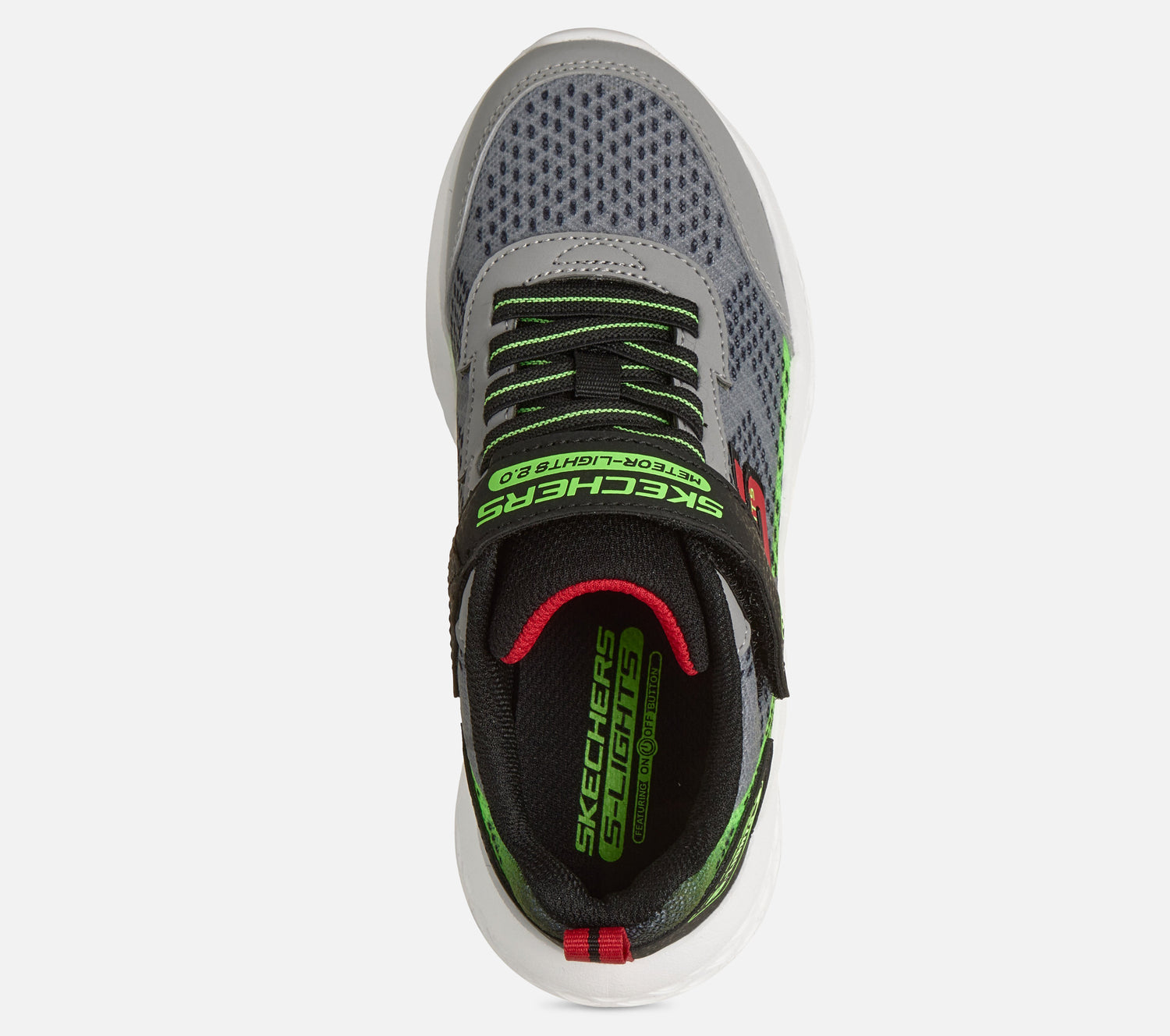 S-Lights: Meteor-Lights 2.0 Shoe Skechers.dk
