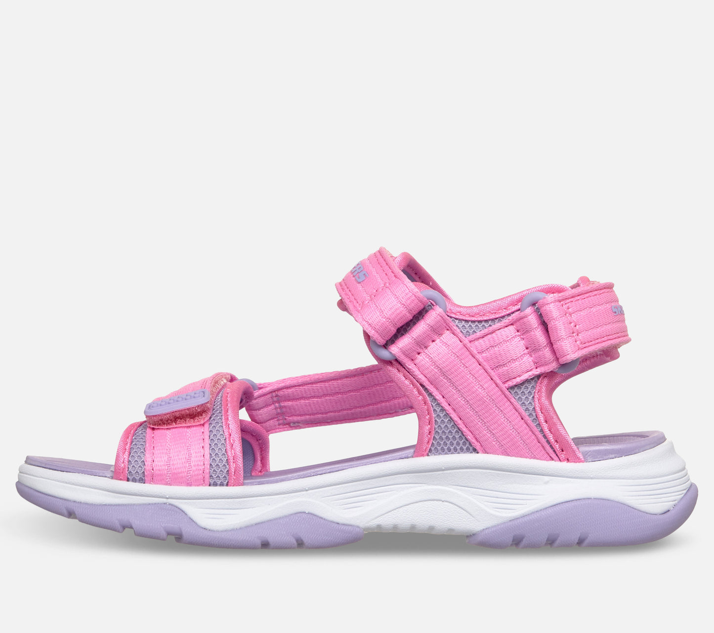 Tread Seeker Sandal Skechers.dk