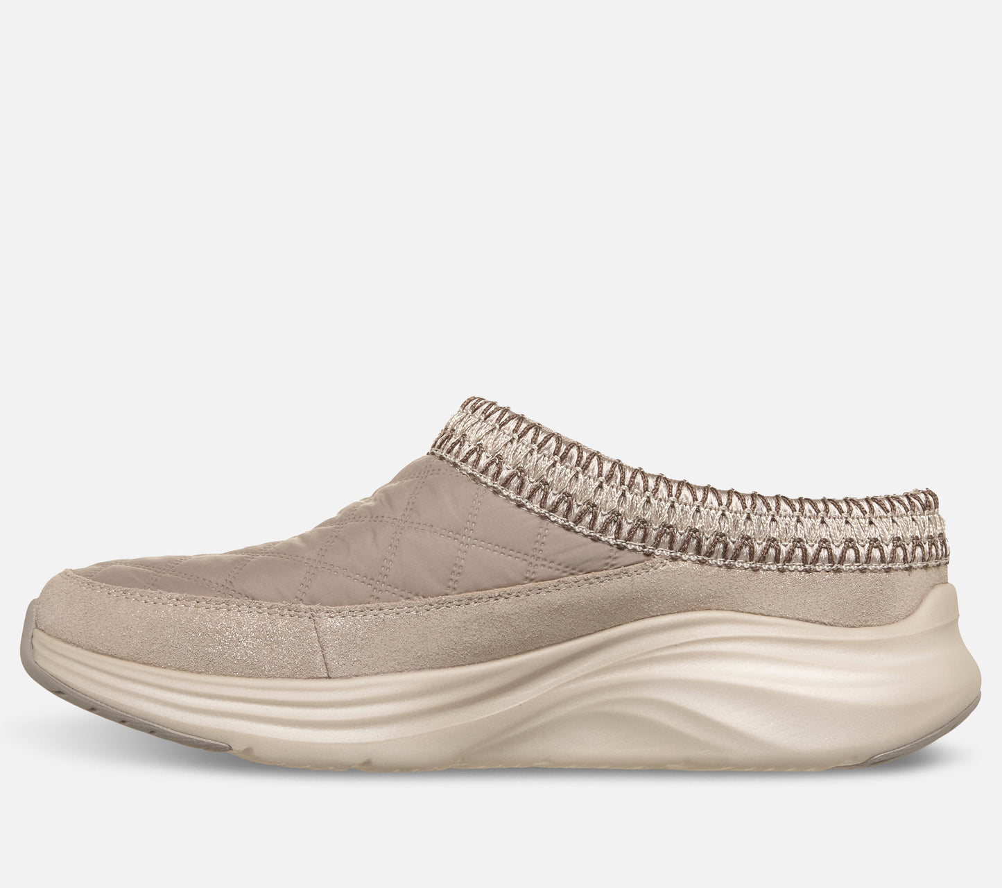 Contour Foam - Cozy Fit Cascade Shoe Skechers.dk