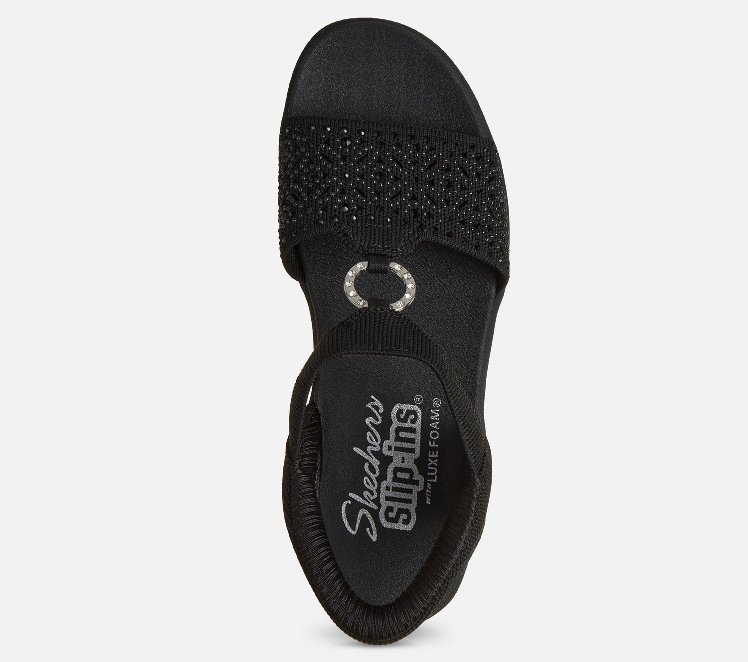Slip-ins: Parallel Lite - Dancing Away 2 Sandal Skechers.dk