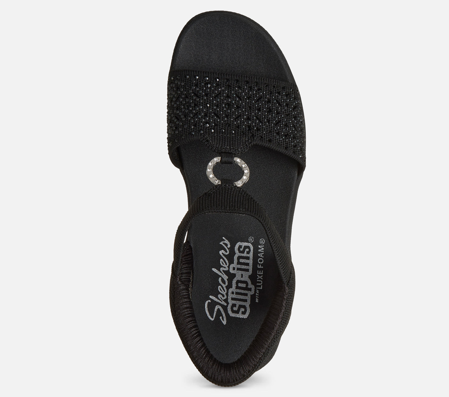 Slip-ins: Parallel Lite - Dancing Away 2 Sandal Skechers.dk
