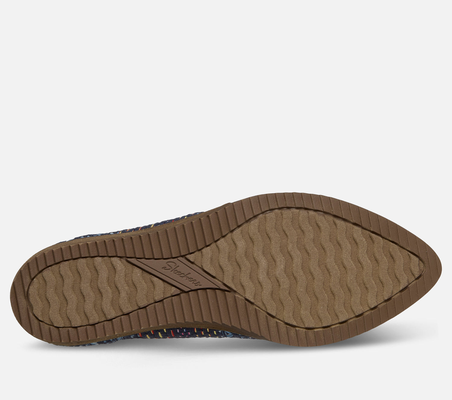 Cleo Sawdust - Quiet Wonder Ballerina Skechers.dk