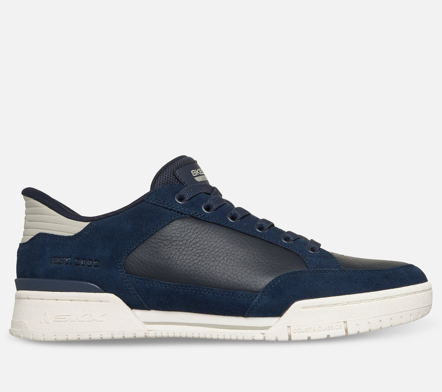 Slip-ins: Recoil - Persius Shoe Skechers.dk