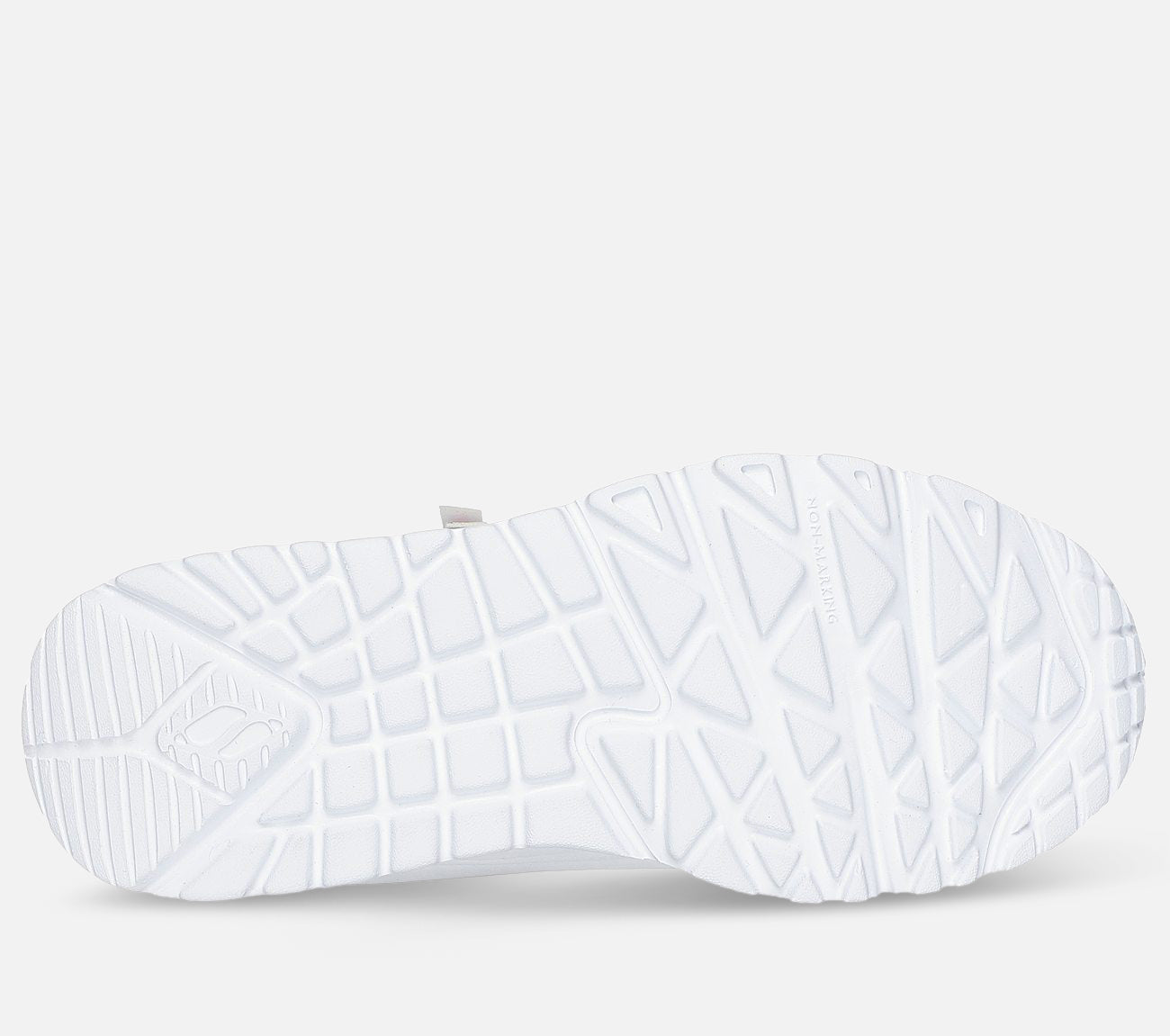 Uno Lite - Easy Zip Shoe Skechers.dk