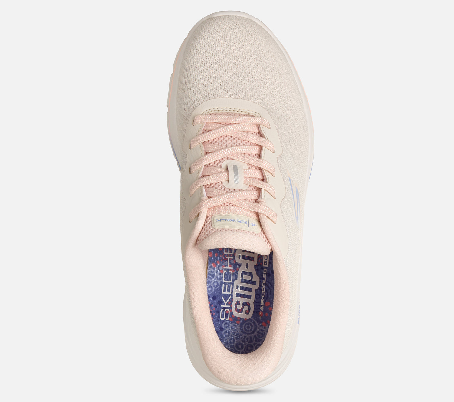 Slip-ins: GO WALK 8 - Nadia Shoe Skechers.dk