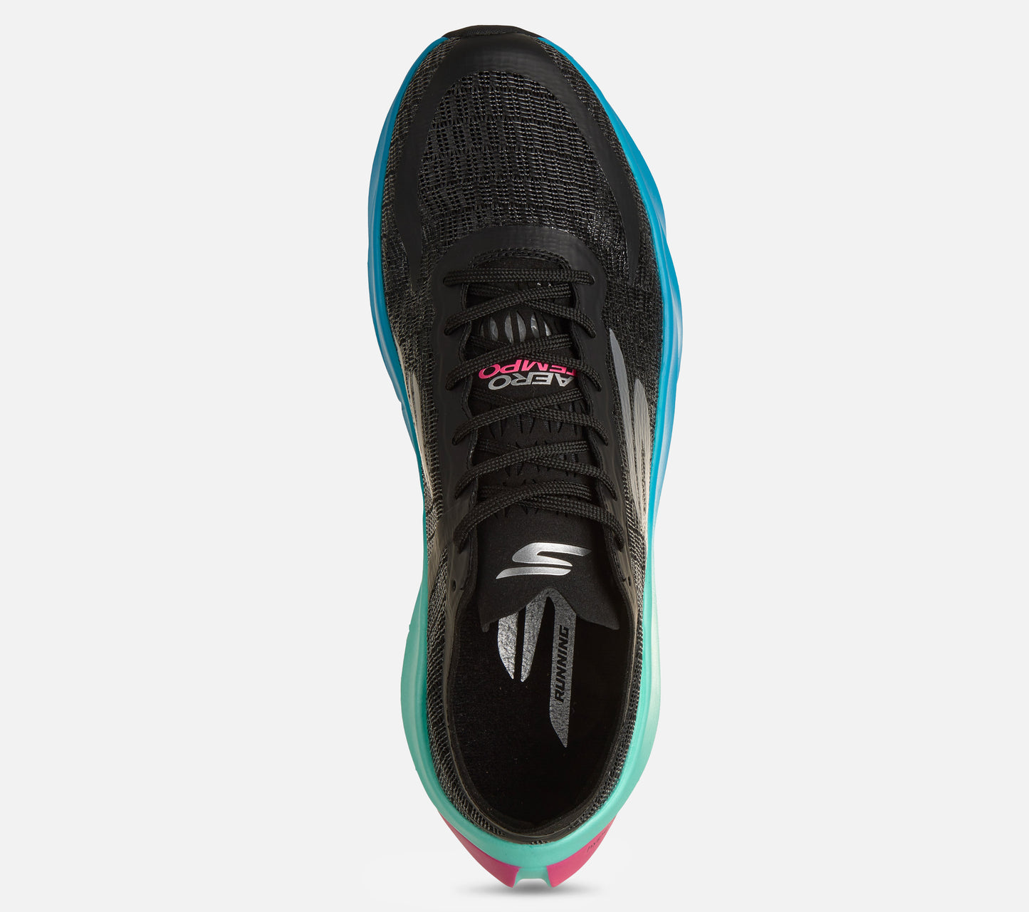 Aero Tempo Shoe Skechers.dk