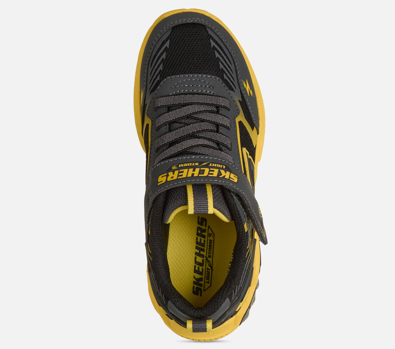 S-Lights: Light Storm 3.0 Shoe Skechers.dk