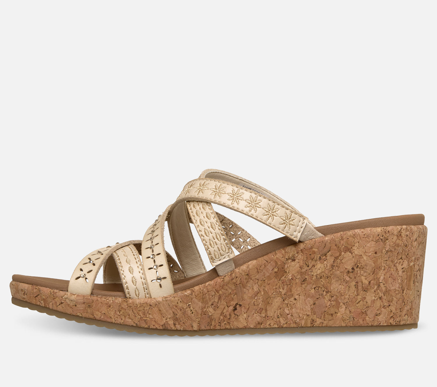 Arch Fit Beverlee 2.0 - Tigger Posse Sandal Skechers.dk