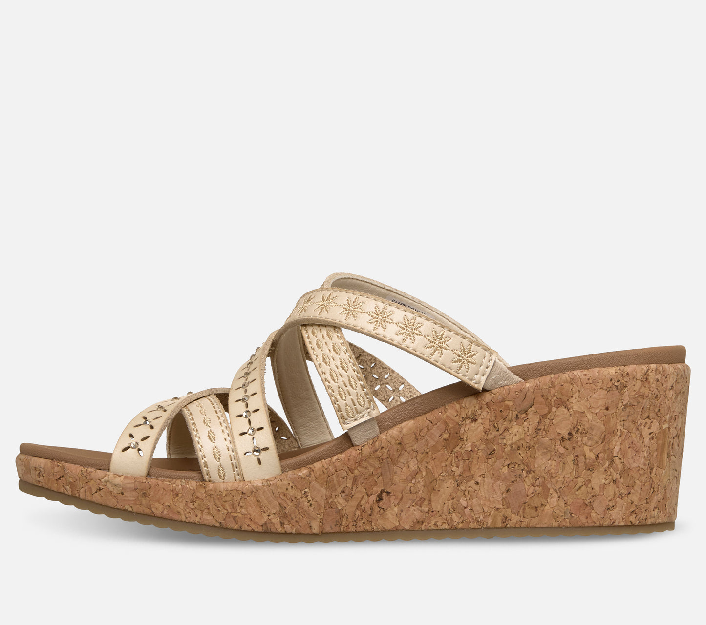 Arch Fit Beverlee 2.0 - Tigger Posse Sandal Skechers.dk