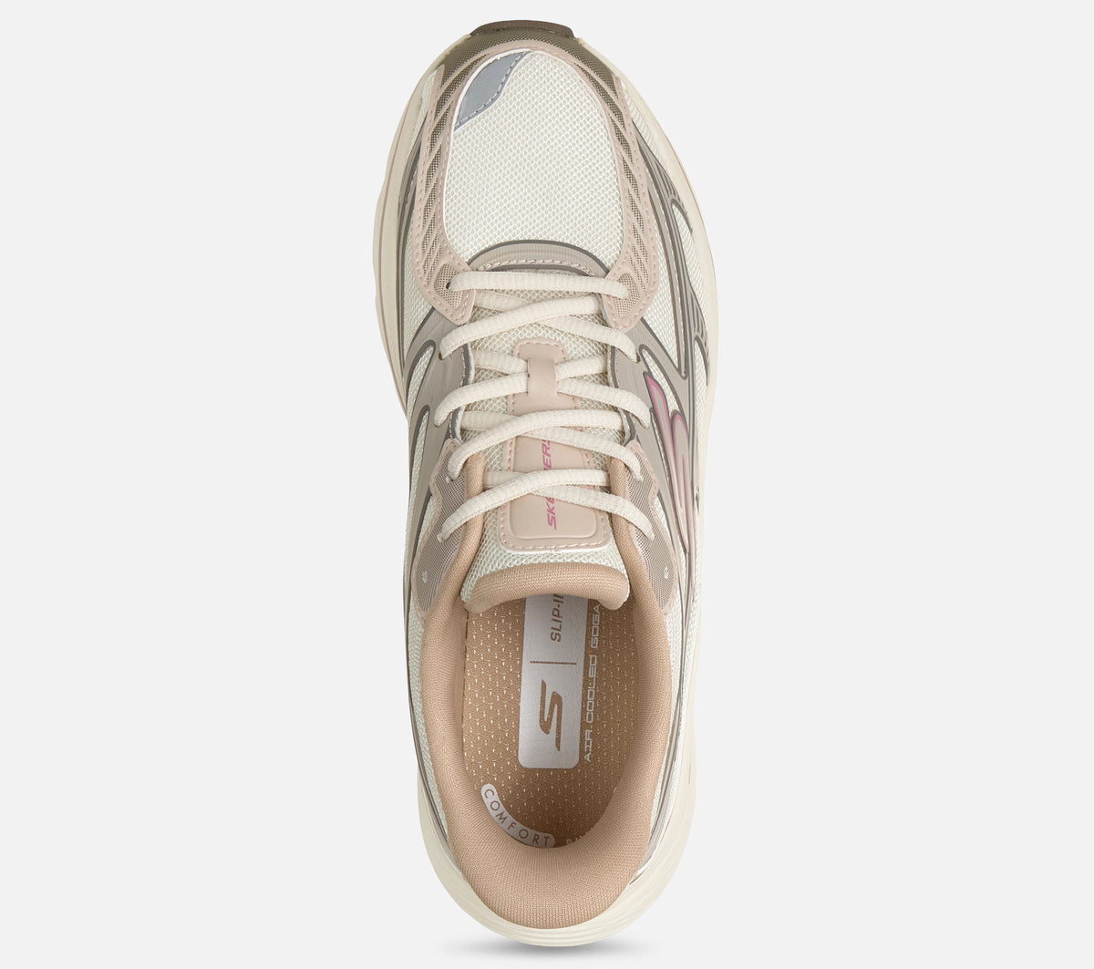 Slip-ins: GO RUN Consistent 3 - City Cruise Shoe Skechers.dk