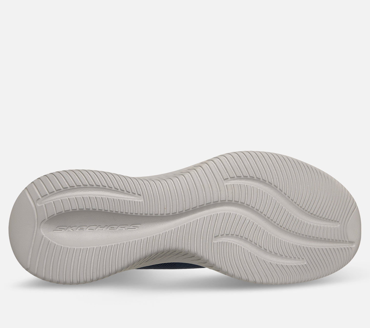 Wide Fit: Slip-ins: Ultra Flex 4.0 - Calavera Shoe Skechers.dk