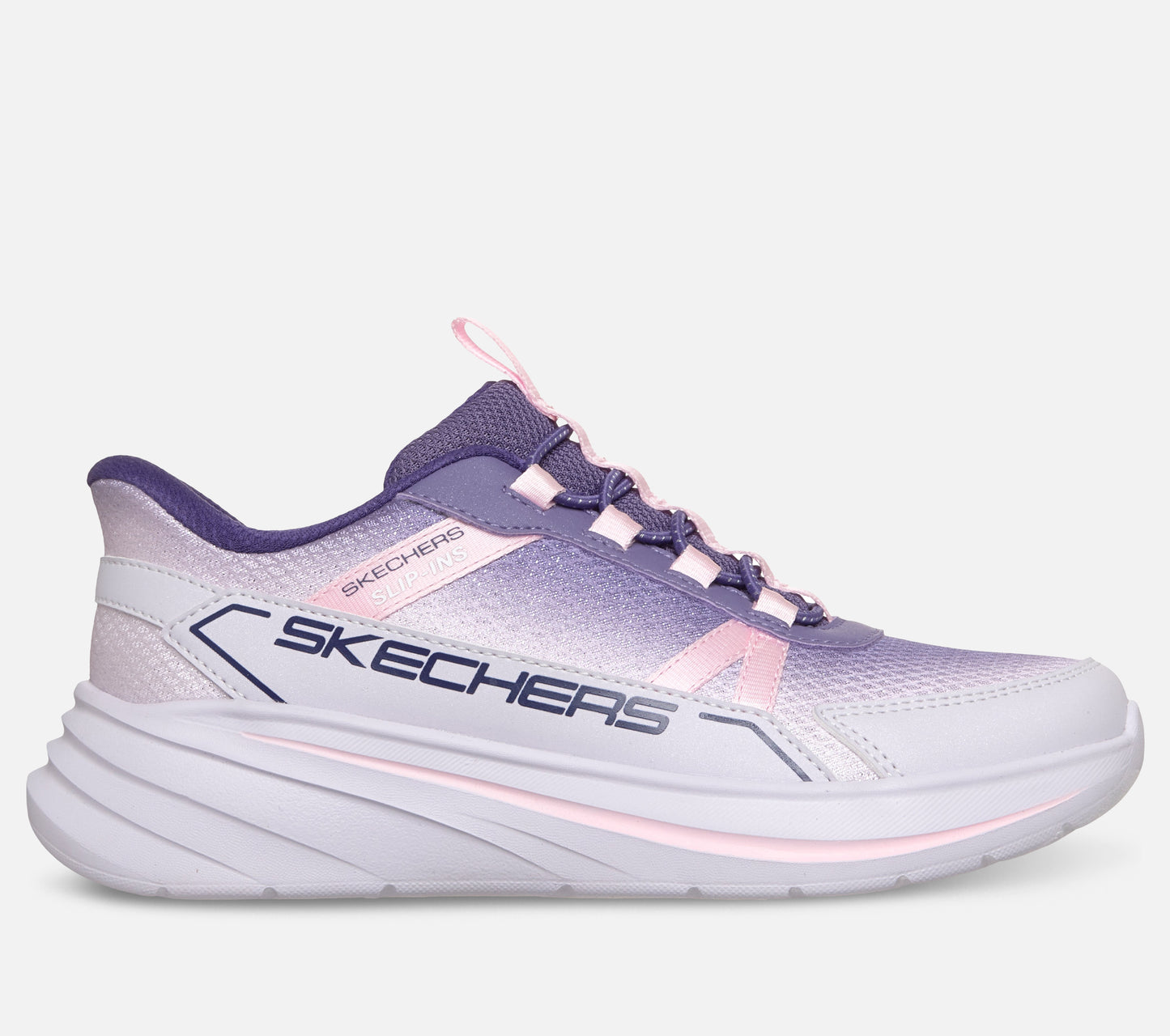 Slip-ins: Wave 92 - Sparkle Sprint