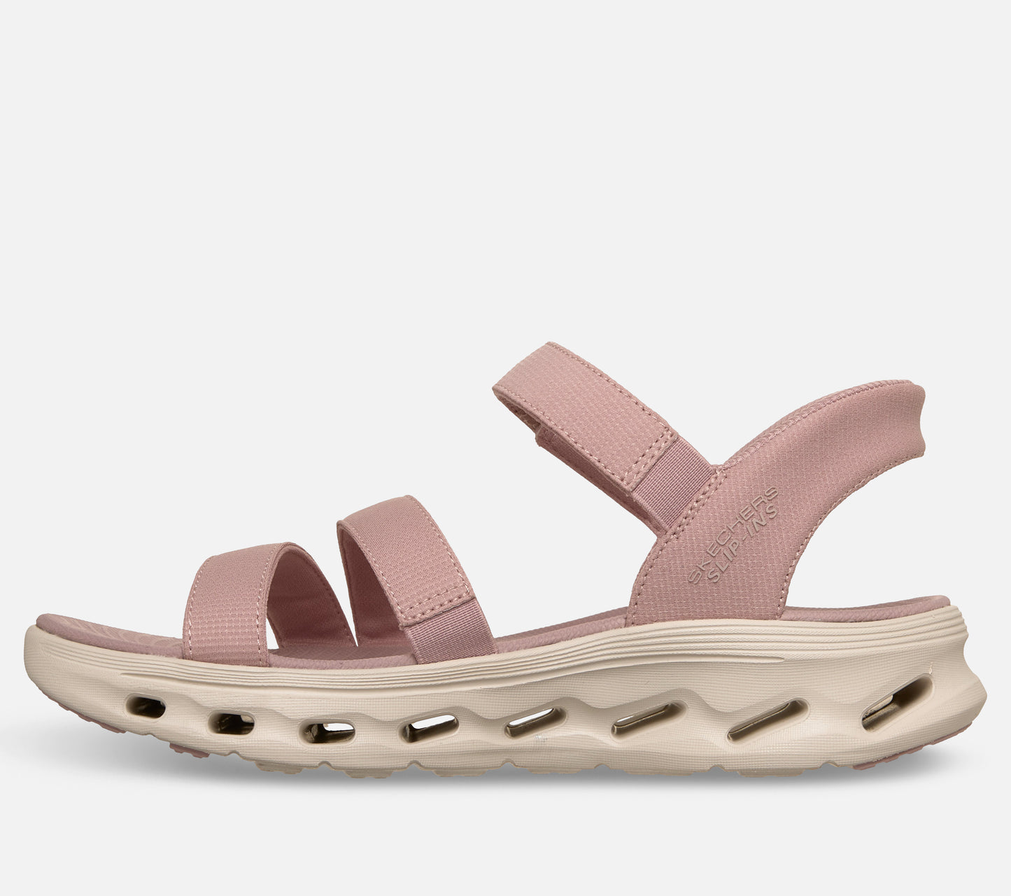 Slip-ins: Go Walk Glide-Step 2.0 - Ella Sandal Skechers.dk