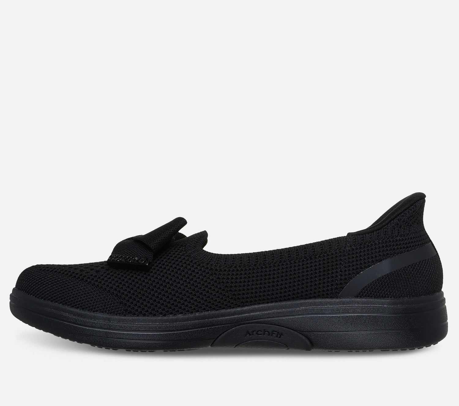 Slip-ins: Arch Fit Inspire - Gemma Ballerina Skechers.dk