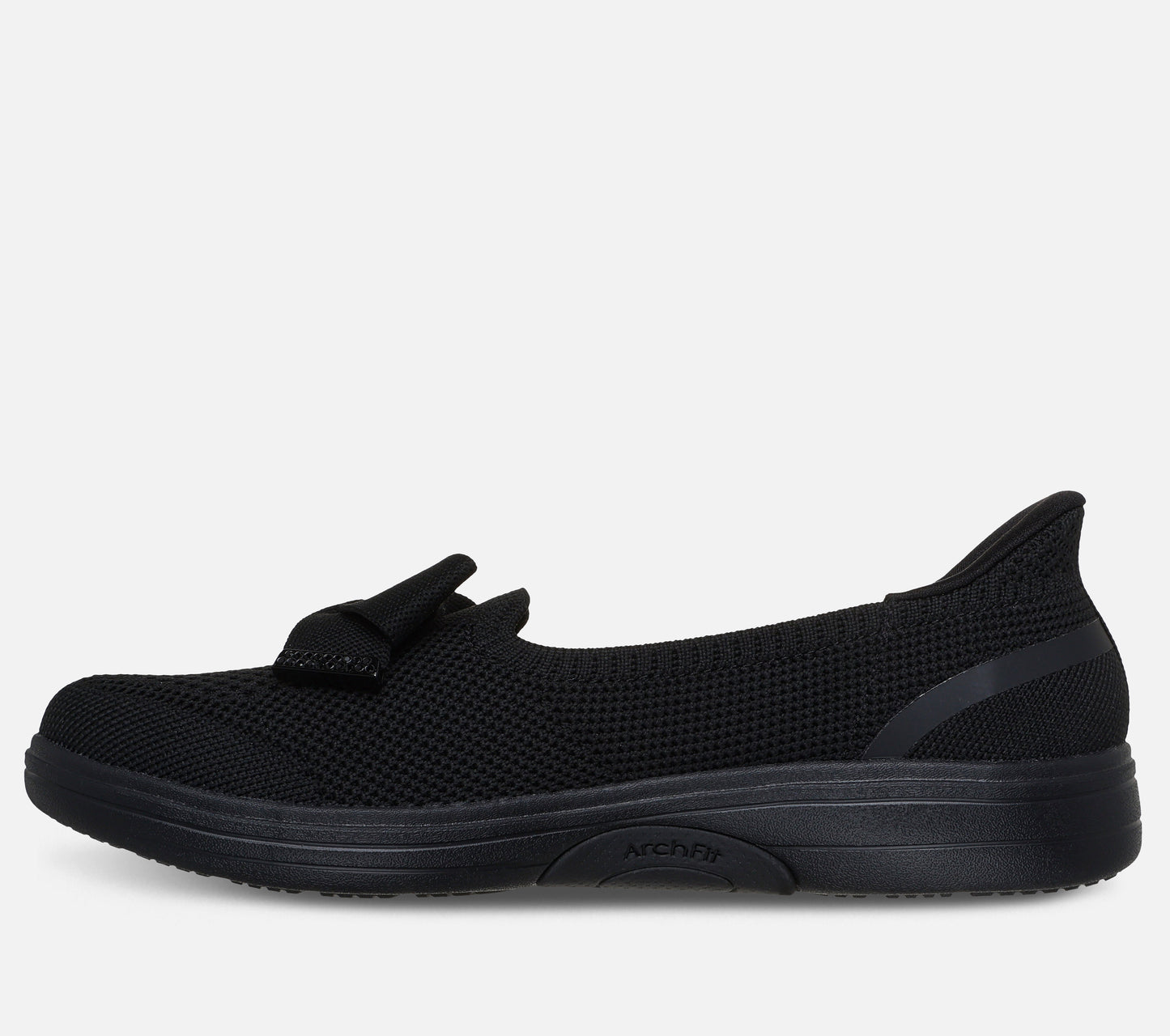 Slip-ins: Arch Fit Inspire - Gemma Ballerina Skechers.dk