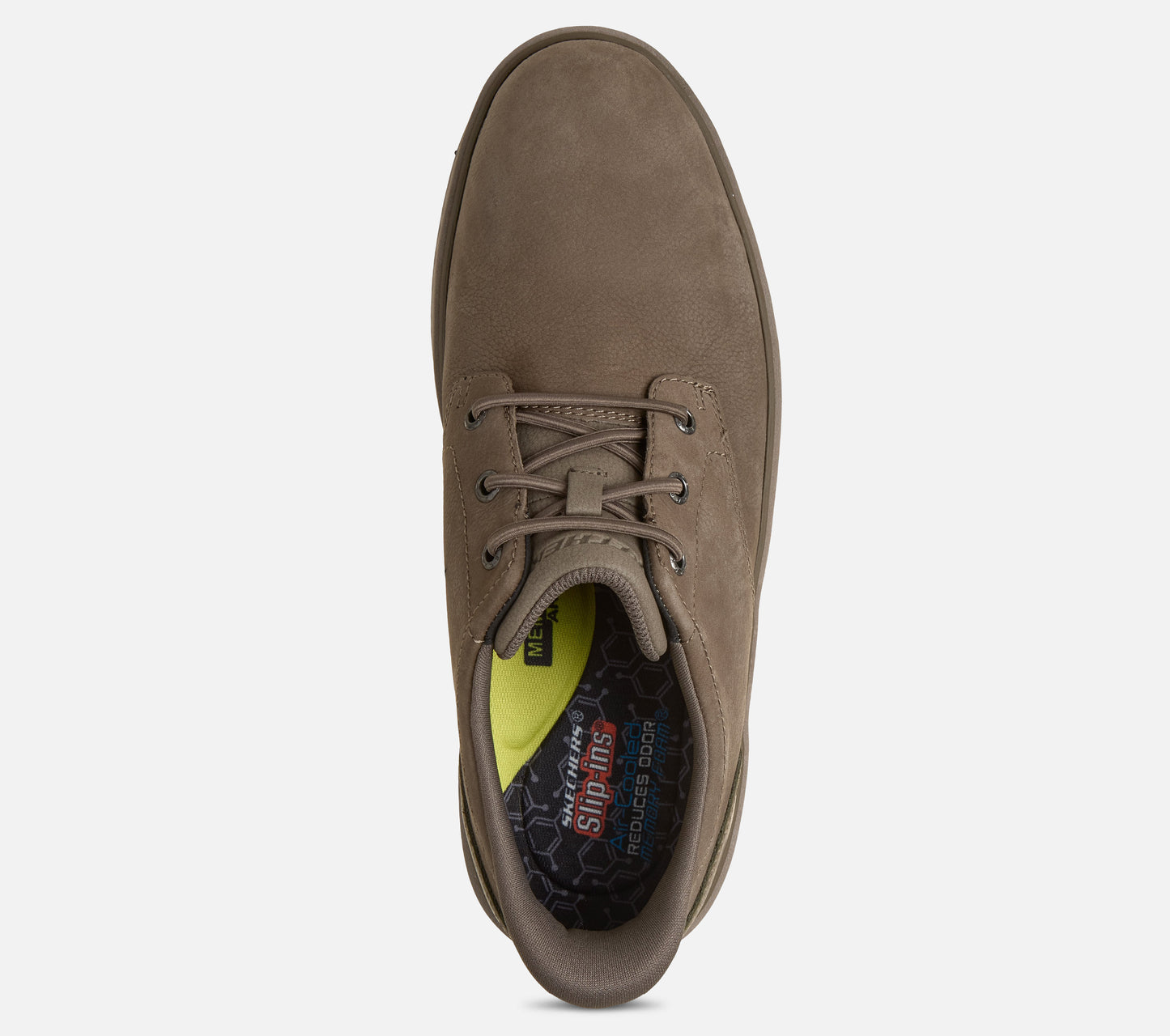 Slip-ins: Burkett - Lonzo Shoe Skechers.dk