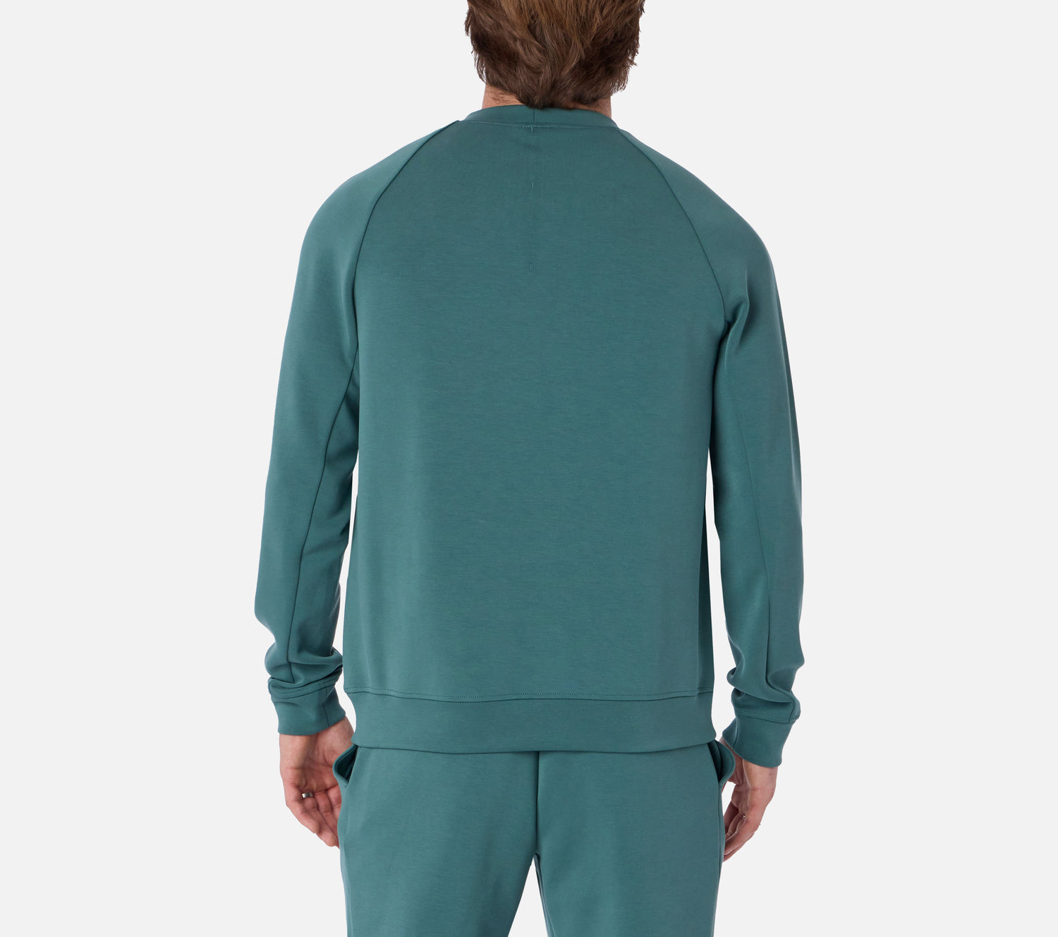 SKECHCLOUD Elevate Crew Clothes Skechers.dk