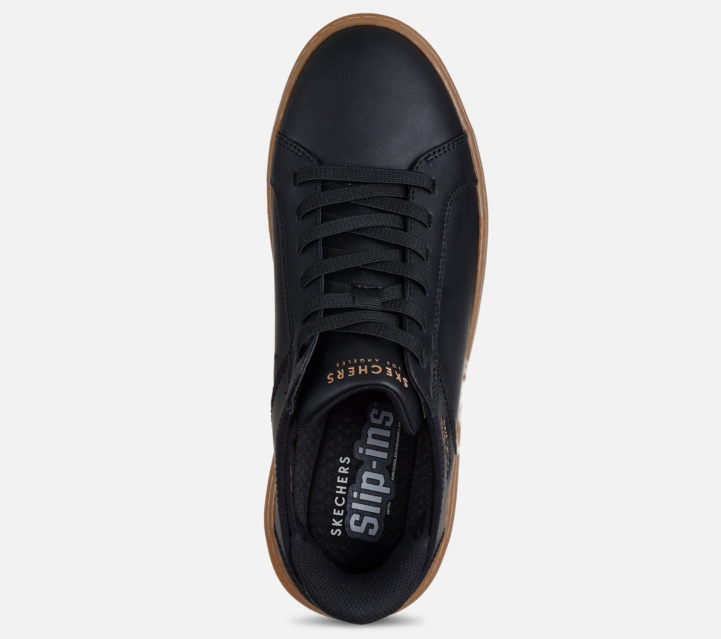 Slip-ins: Court Break - Double Vented