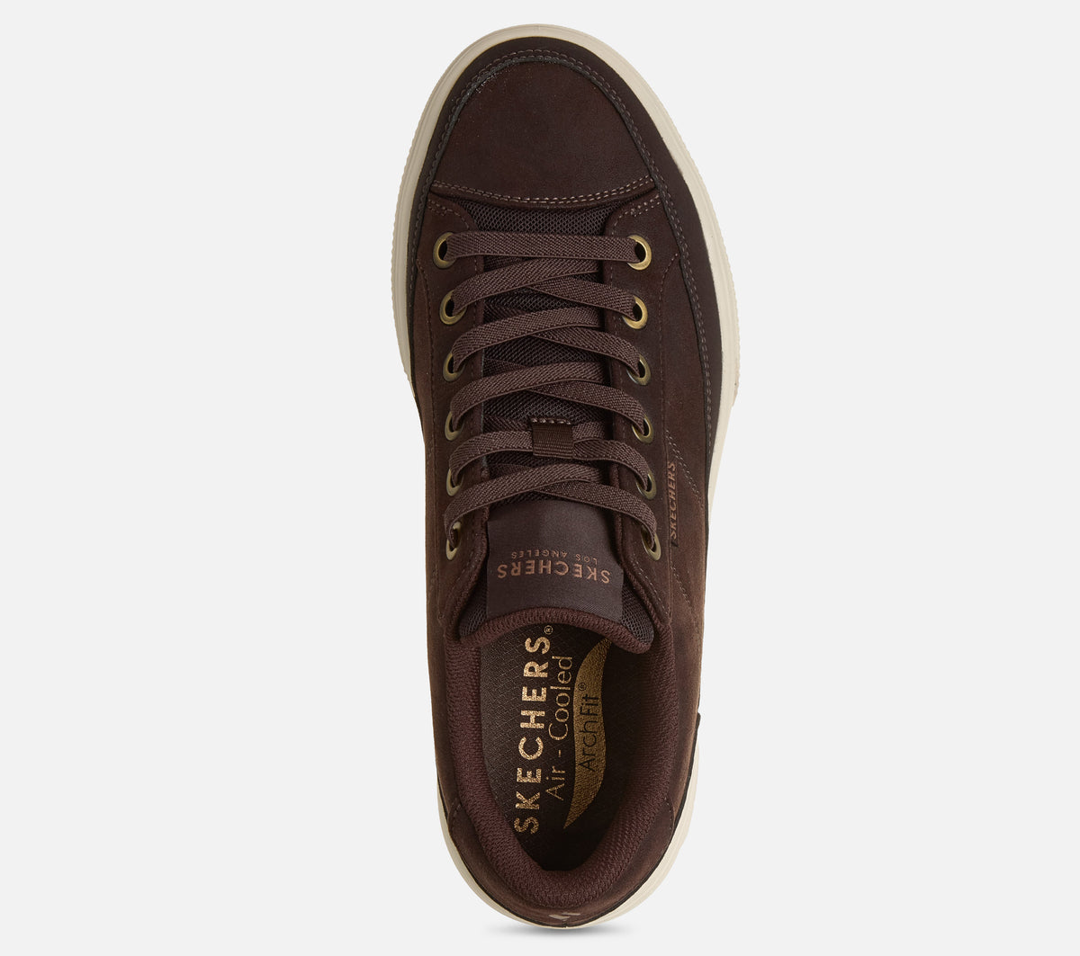 Arch Fit Arcade - With Ya There Shoe Skechers.dk