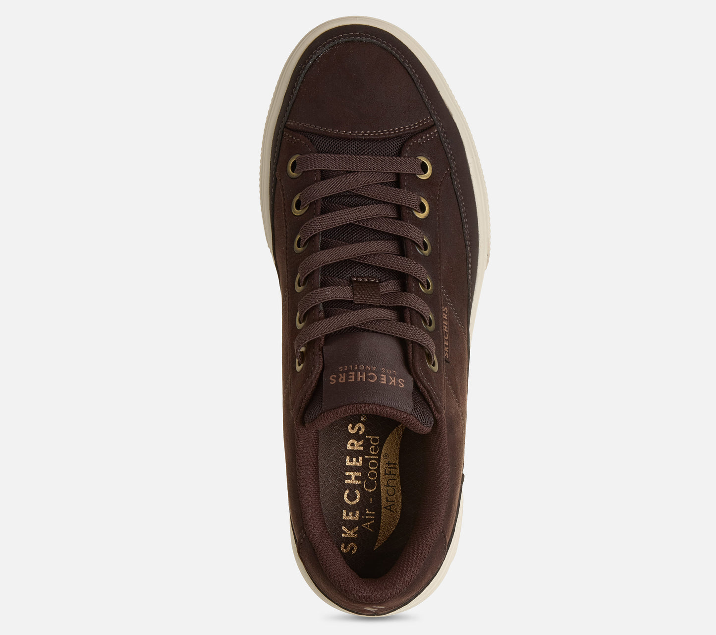 Arch Fit Arcade - With Ya There Shoe Skechers.dk