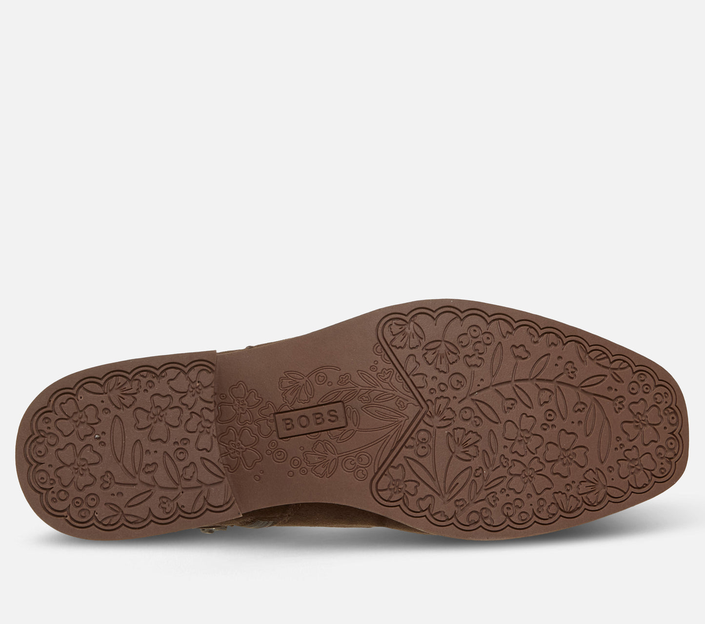 Bobs Wander Luxe